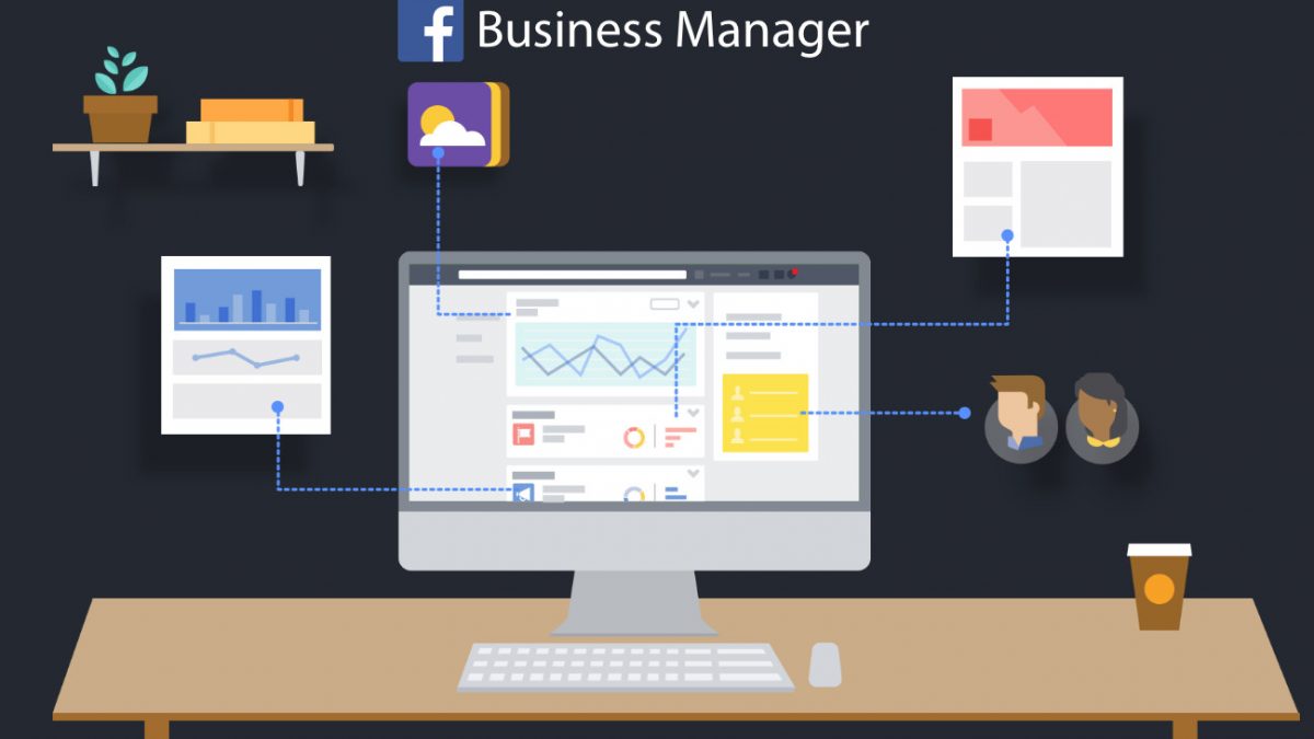 facebook business manager