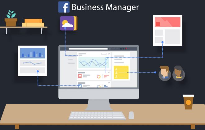 facebook business manager